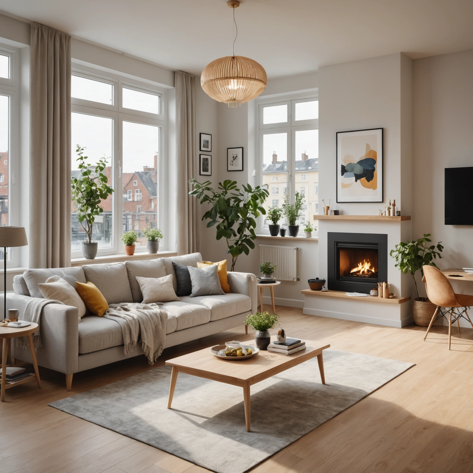 Как избавиться от запаха сигарет в квартире: Полное удаление табачного запаха