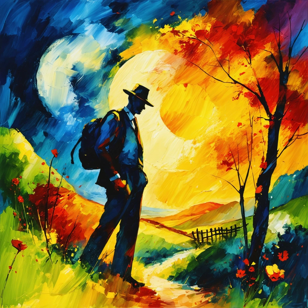 Как работает Морис де Вламинк? Разбираемся в деталях