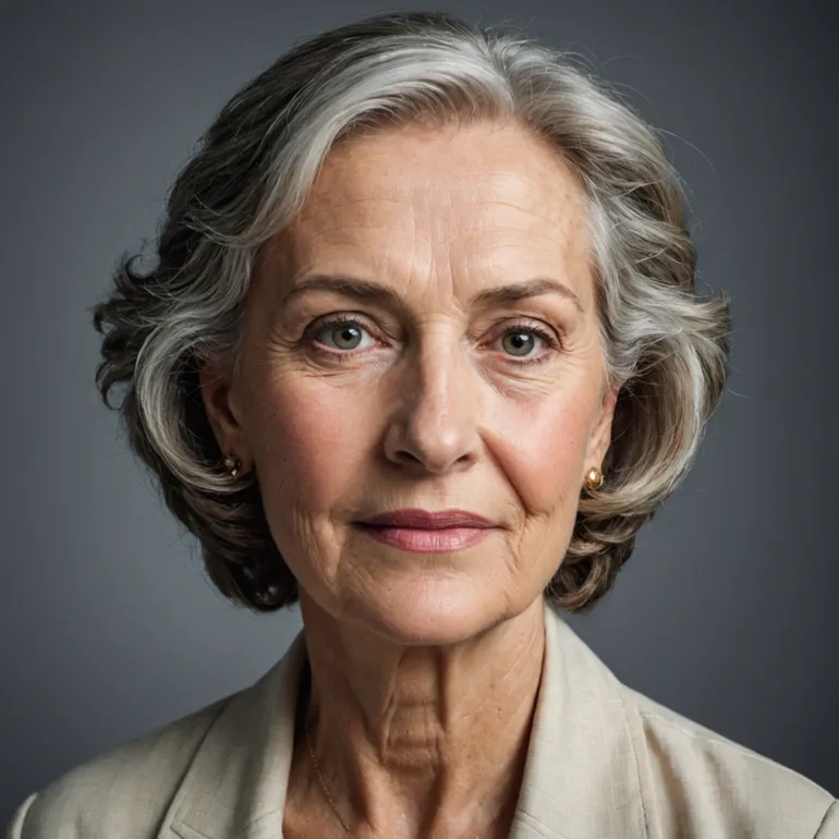 Секреты красоты Марины Голуб: Как Марина Голуб выглядела в молодости и сохраняла стиль