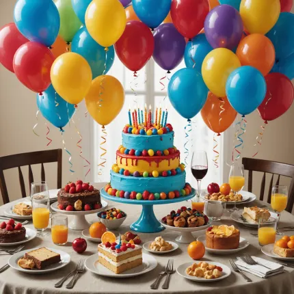 Искусство поздравлений: как выбрать идеальный «с днём рождения текст»