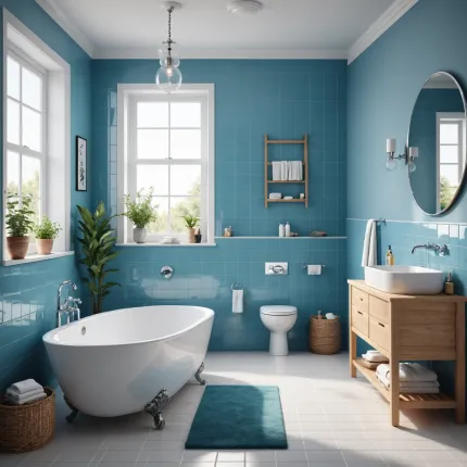 Как избавиться от запаха в ванной комнате: Полное устранение запахов в ванной