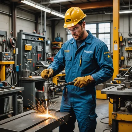 Ремонт ворот: типы, материалы и специалисты — всё, что нужно знать владельцам